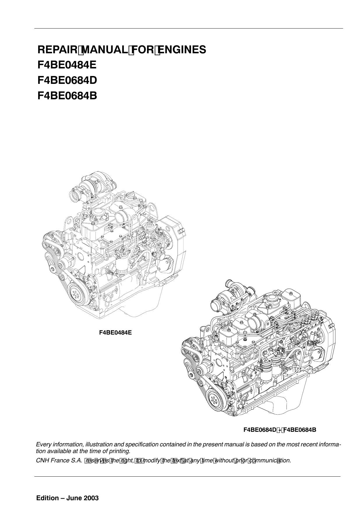 F4BE0484E F4BE0684D F4BE0684B SERVICE MANUAL